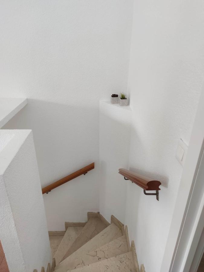 Bonito Triplex Con Increibles Vistas Villa Benidorm Exteriör bild