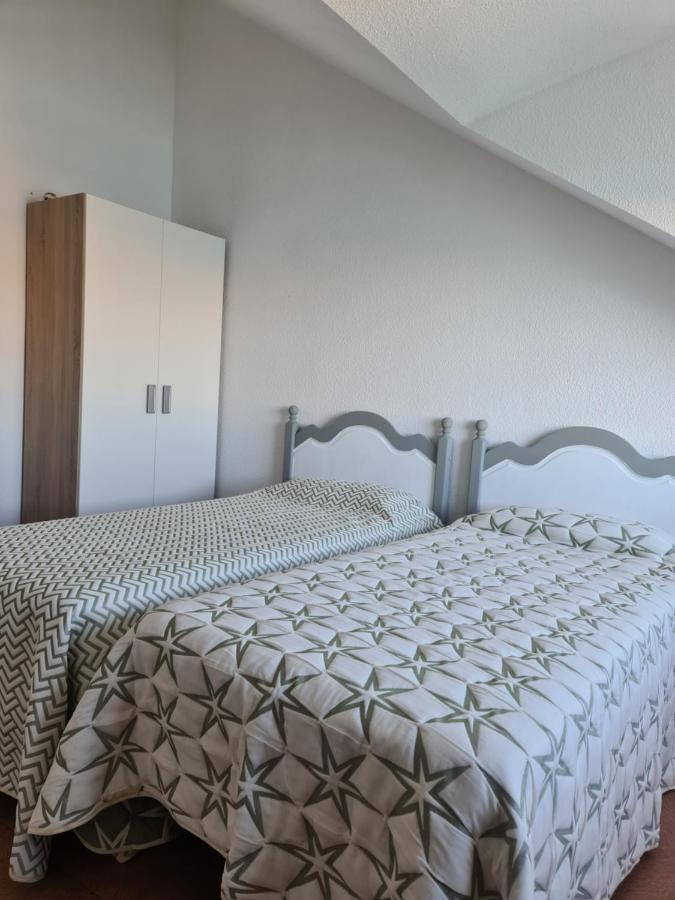 Bonito Triplex Con Increibles Vistas Villa Benidorm Exteriör bild